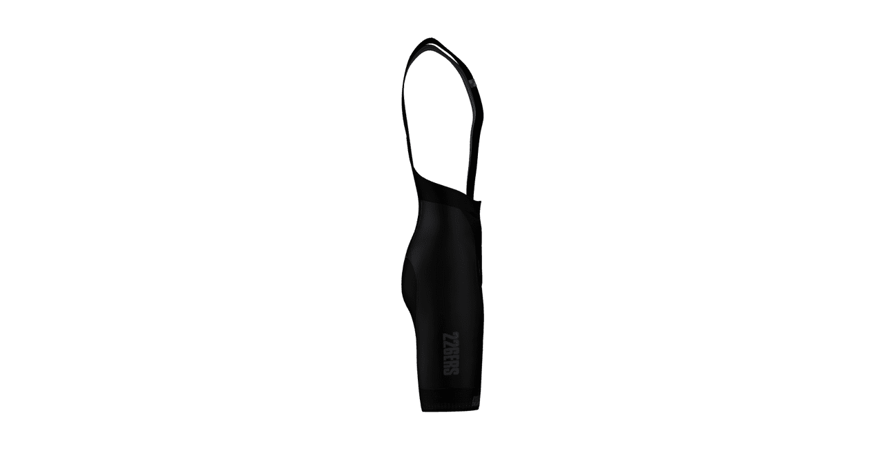 Cuissard homme 226ERS Gobik Absolute 7.0 Black - Peloton GP