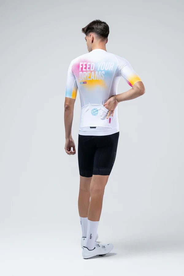 Cuissard homme 226ERS Gobik Absolute 7.0 Black - Peloton GP