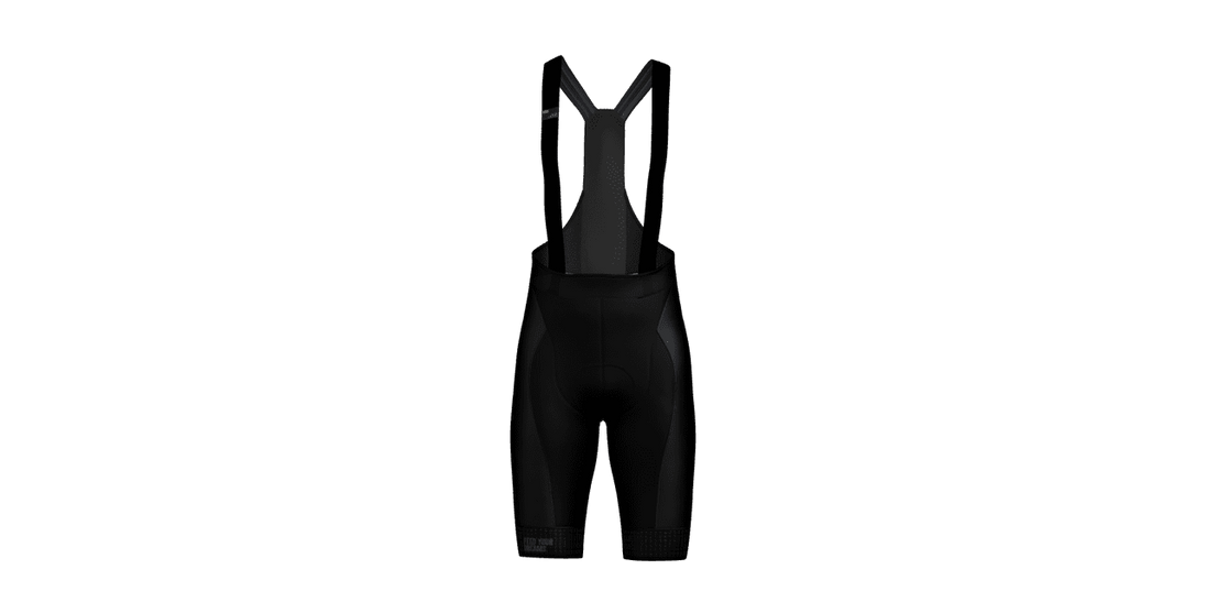 Cuissard homme 226ERS Gobik Absolute 7.0 Black - Peloton GP