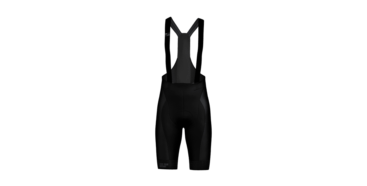 Cuissard homme 226ERS Gobik Absolute 7.0 Black - Peloton GP