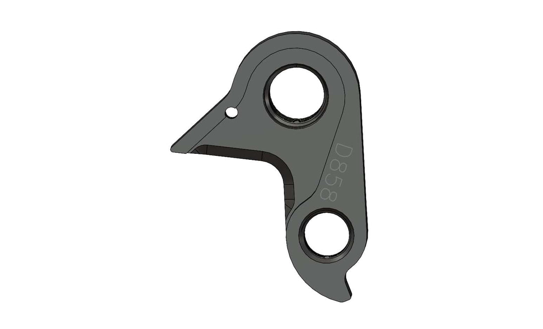 Patte de dérailleur Pilo D858 Look 785 Huez 795 Blade