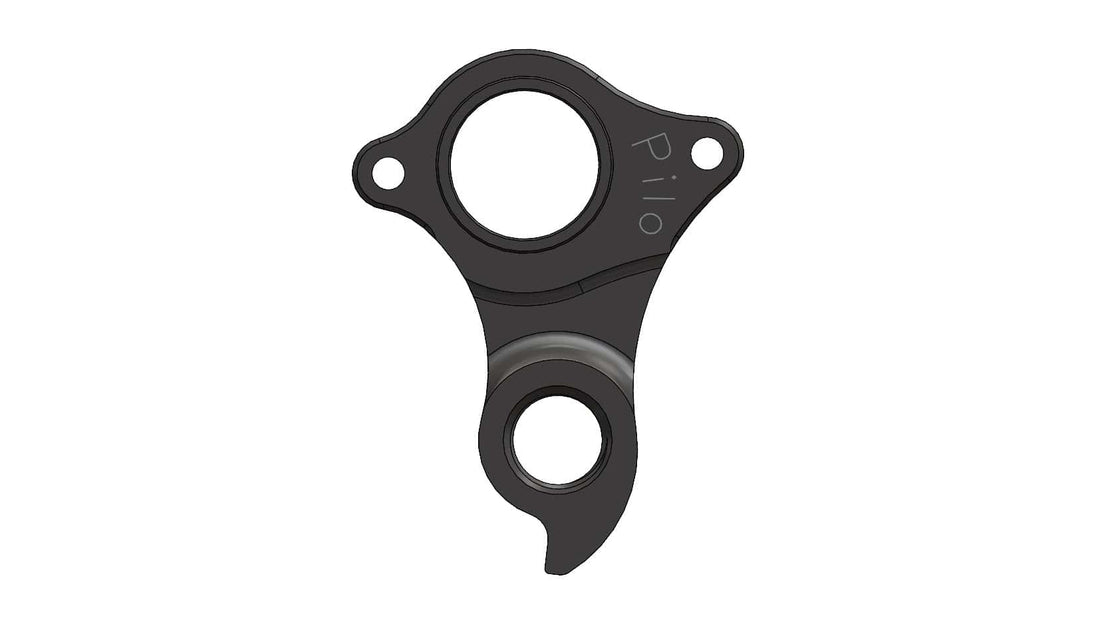 Patte de dérailleur Pilo D880 Cannondale SuperSix EVO