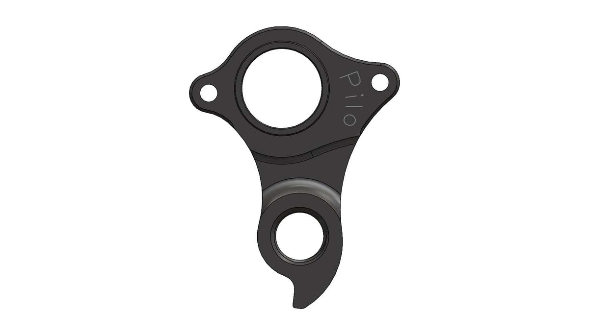Patte de dérailleur Pilo D880 Cannondale SuperSix EVO
