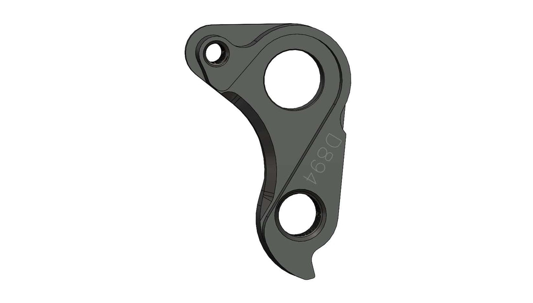 Patte de dérailleur Pilo D894 Specialized Aethos Tarmac SL8