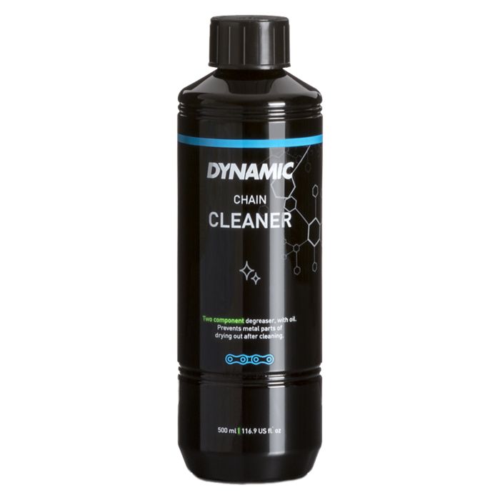 Dégraissant Chain Cleaner - Dynamic - Peloton GP