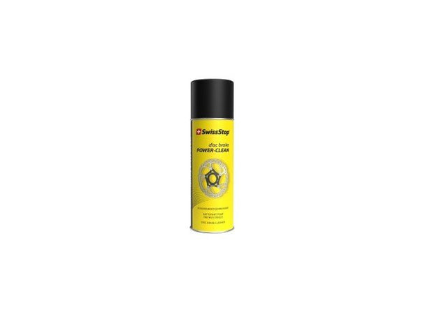 Dégraissant Disc Brake Power - SwissStop - Peloton GP