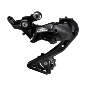 Dérailleur arrière 105 RD-R7000 11 vitesses - Peloton GP