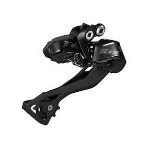 Dérailleur arrière 105 RD - R7150 12V - SHIMANO - Peloton GP