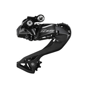 Dérailleur arrière 105 RD - R7150 12V - SHIMANO - Peloton GP