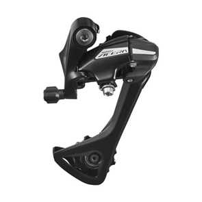 Dérailleur arrière ACERA RD - M3020 - 8 8/7 vitesses noir - SHIMANO - Peloton GP