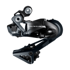 Dérailleur arrière DURA - ACE DI2 RD - R9150 11V - SHIMANO - Peloton GP
