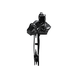 Dérailleur arrière DURA - ACE RD - R9250 12V - SHIMANO - Peloton GP