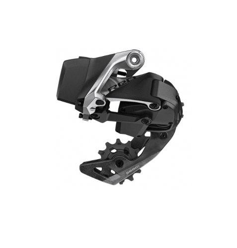 Dérailleur arrière RED eTap AXS D1 sans batterie - SRAM - Peloton GP