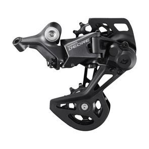 DÉRAILLEUR ARRIÈRE SHIMANO DEORE RD - M5130 - GS – 10V – SHADOW+ – LINKGLIDE - Peloton GP