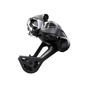 DÉRAILLEUR ARRIÈRE SHIMANO XTR RD - M9250 - SGS – 12V – DI2 – CHAPE LONGUE - Peloton GP