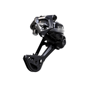 DÉRAILLEUR ARRIÈRE SHIMANO XTR RD - M9250 - SGS – 12V – DI2 – CHAPE LONGUE - Peloton GP