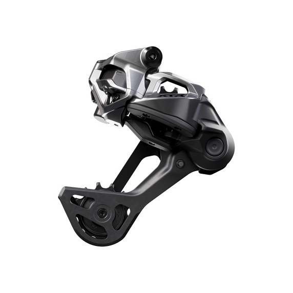 DÉRAILLEUR ARRIÈRE SHIMANO XTR RD - M9260 - 12 – 12V – DI2 – CHAPE LONGUE SGS - Peloton GP