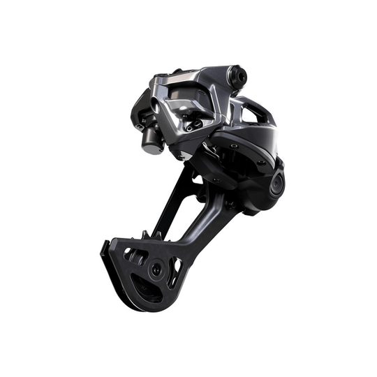 DÉRAILLEUR ARRIÈRE SHIMANO XTR RD - M9260 - 12 – 12V – DI2 – CHAPE LONGUE SGS - Peloton GP