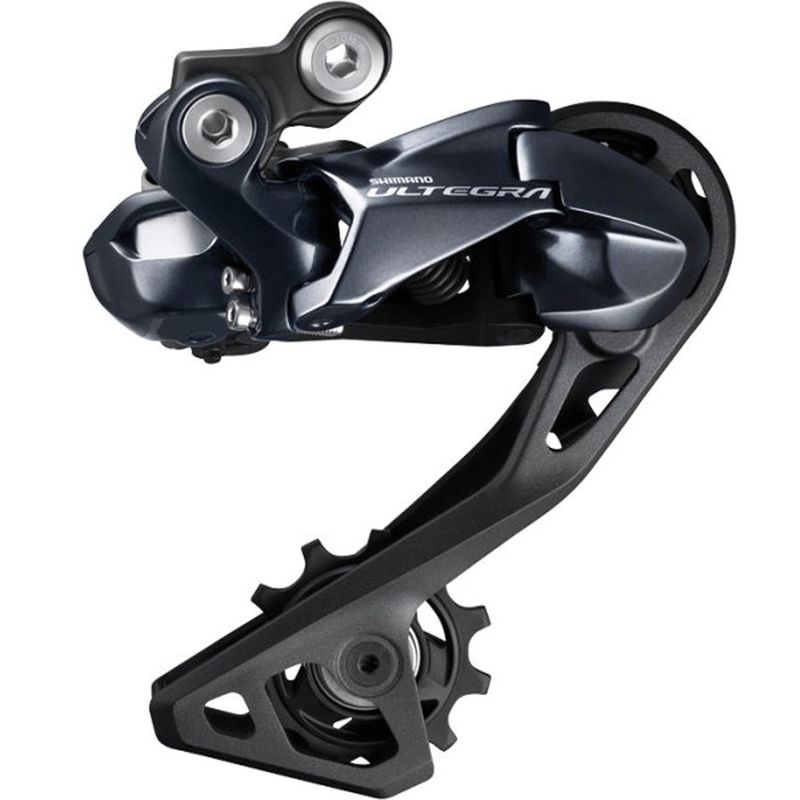 Dérailleur arrière ULTEGRA DI2 RD - R8050 11V - SHIMANO - Peloton GP