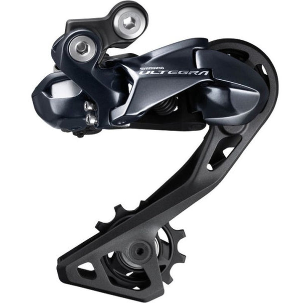 Dérailleur arrière ULTEGRA DI2 RD - R8050 11V - SHIMANO - Peloton GP