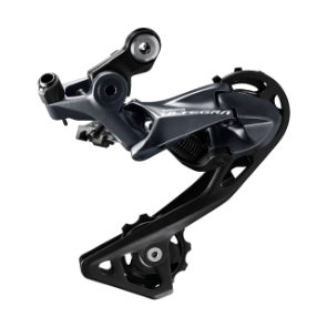 Dérailleur arrière ULTEGRA RD - R8000 GS 11V noir - SHIMANO - Peloton GP