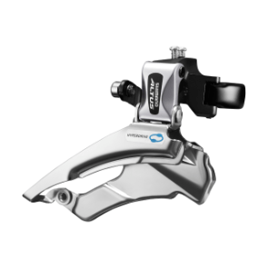 Dérailleur avant Triple ALTUS FD - M3133 - SET - SHIMANO - Peloton GP