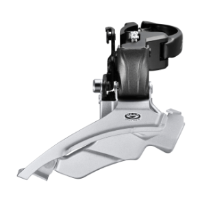 Dérailleur avant Triple ALTUS FD - M3716 - SET - SHIMANO - Peloton GP