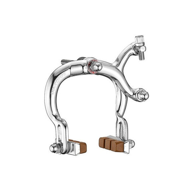 DIA - COMPE Frein De Jante DC810 Classic Side Pull Argent - Peloton GP