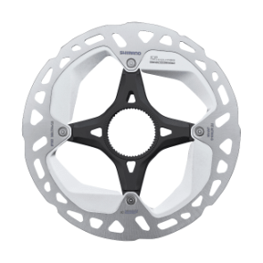 Disque De Frein Shimano RT - MT800 160 mm Center Lock Ice Technologies Freeza - Peloton GP