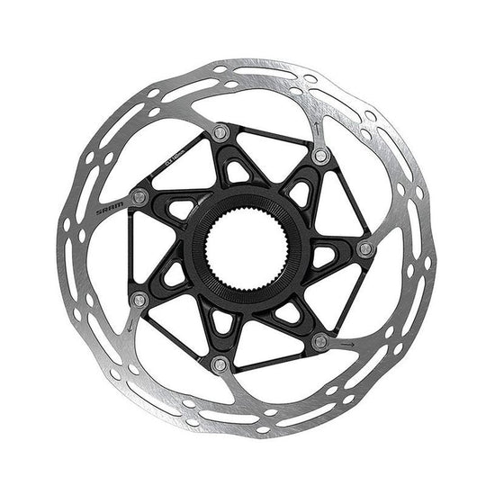 Disque de Frein SRAM Centerline 2 - Pièces – CenterLock – Noir - Peloton GP
