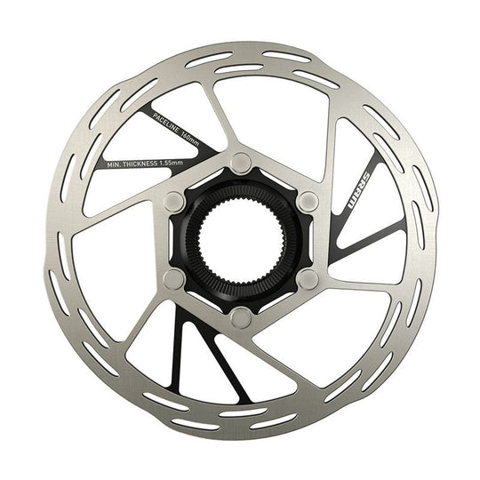 Disque de Frein SRAM Paceline – Centerlock 140 mm Noir - Peloton GP