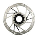Disque de frein SRAM Paceline Centerlock 140 mm noir