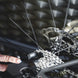 Drivetrain Detailing Brush - Dynamic - Peloton GP