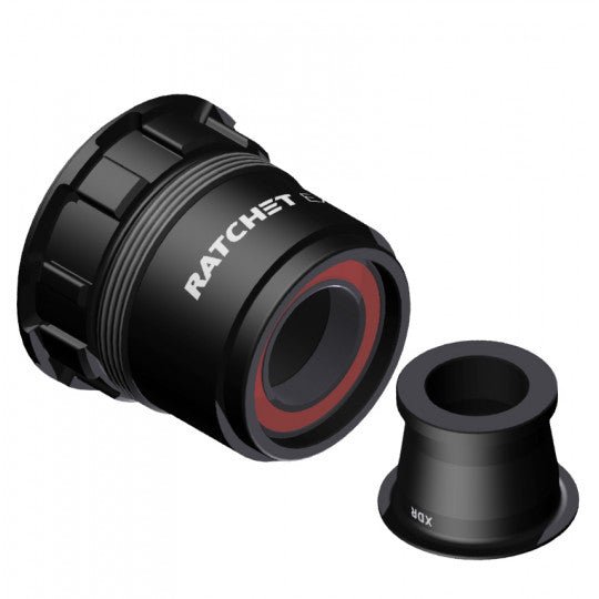 DT SWISS Corps De Roue Libre EXP XDR SRAM 12V - Peloton GP