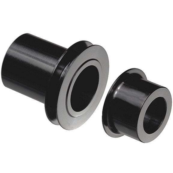 DT Swiss kit de conversion moyeu 240s/350 Straightpull RW vers axe traversant 12x142 mm - Peloton GP