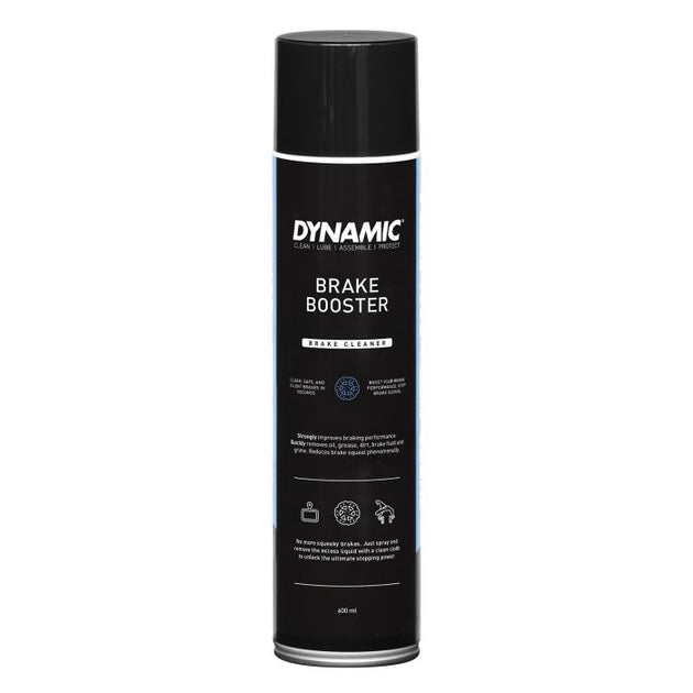 Dynamic Brake Booster – 600 ml - Peloton GP