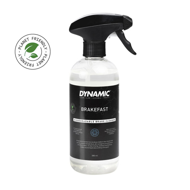 Dynamic Brakefast Nettoyant De Freins Biodégradable - Peloton GP