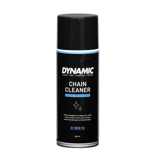 Dynamic Chain Cleaner – 400 ml - Peloton GP