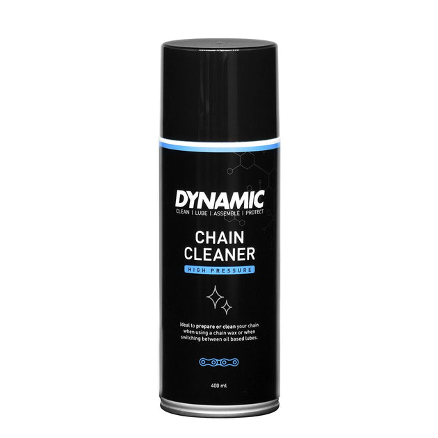 Dynamic Chain Cleaner – 400 ml - Peloton GP