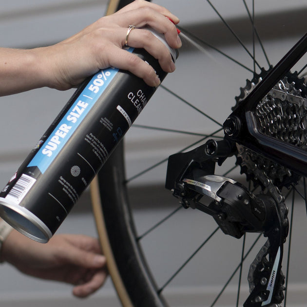 Dynamic Chain Cleaner – 600 ml - Peloton GP