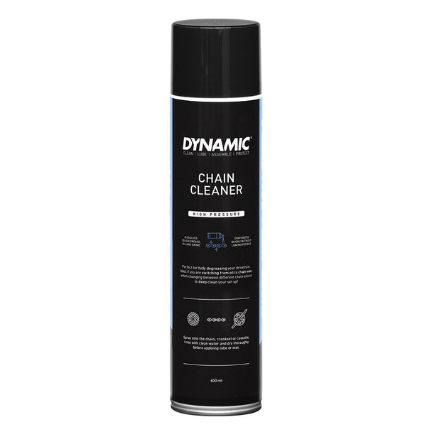 Dynamic Chain Cleaner – 600 ml - Peloton GP