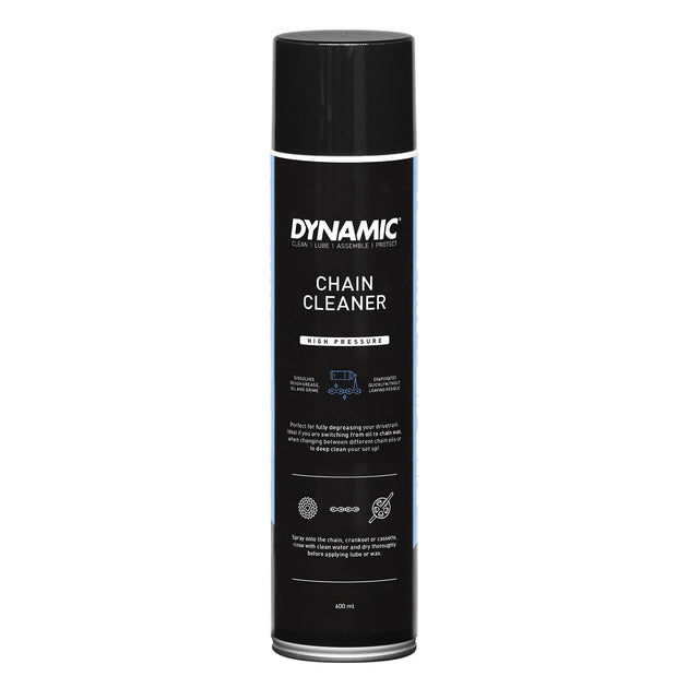 Dynamic Chain Cleaner – 600 ml - Peloton GP