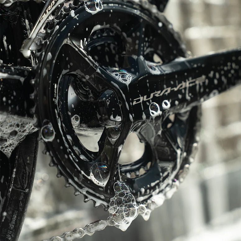 DYNAMIC CLEAN MACHINE – NETTOYEUR HAUTE PRESSION MOBILE - Peloton GP