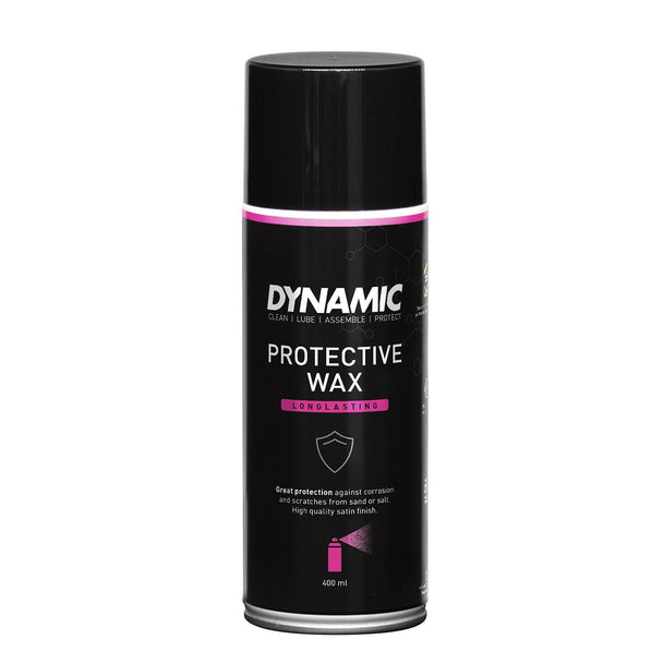 Dynamic Protective Wax Spray – 400 ml - Peloton GP