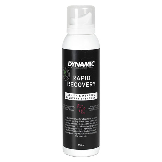 Dynamic Rapid Recovery – 150 ml - Peloton GP