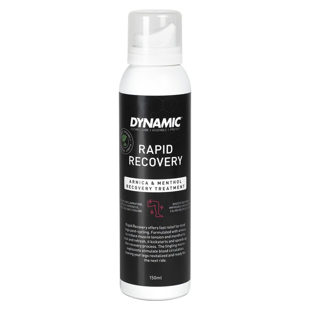 Dynamic Rapid Recovery – 150 ml - Peloton GP