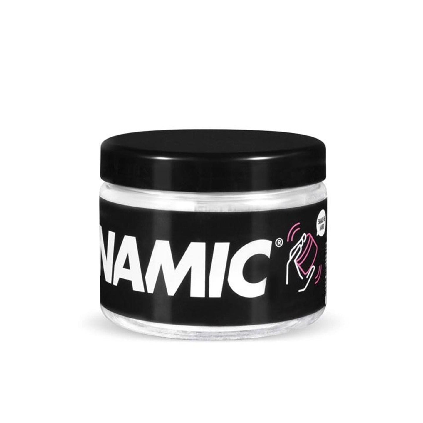 Dynamic Shake - It - Off - Peloton GP