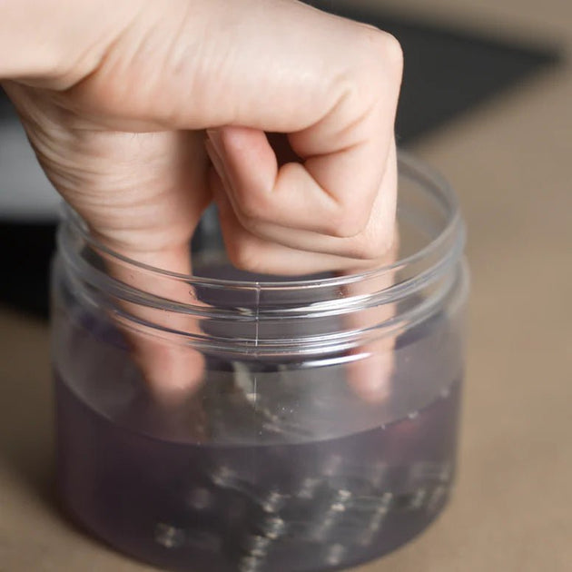 Dynamic Striptease Dégraissant De Chaîne Haute Performance - Peloton GP