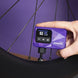 Dynamic Turblo 2 Pompe Électrique Mini Ultra-Légère - Peloton GP