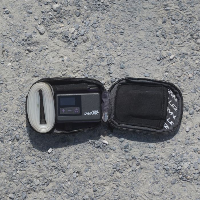 Dynamic Turblo Pompe Électrique Mini Ultra - Légère - Peloton GP